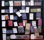 1849-1939,  Collection de France en 2 volumes, avec