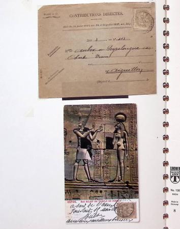 1849-1939,  Collection de France en 2 volumes, avec