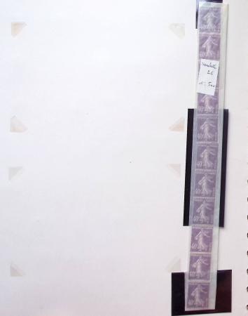 1849-1939,  Collection de France en 2 volumes, avec