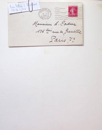 1849-1939,  Collection de France en 2 volumes, avec