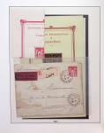 1849-1939,  Collection de France en 2 volumes, avec