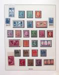 1849-1939,  Collection de France en 2 volumes, avec
