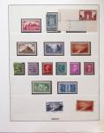 1849-1939,  Collection de France en 2 volumes, avec