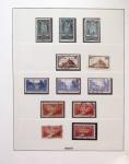 1849-1939,  Collection de France en 2 volumes, avec