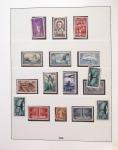 1849-1939,  Collection de France en 2 volumes, avec