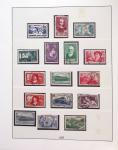 1849-1939,  Collection de France en 2 volumes, avec