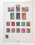 1849-1939,  Collection de France en 2 volumes, avec