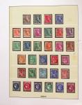 1849-1939,  Collection de France en 2 volumes, avec