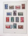 1849-1939,  Collection de France en 2 volumes, avec