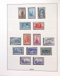 1849-1939,  Collection de France en 2 volumes, avec