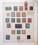 1849-1939,  Collection de France en 2 volumes, avec