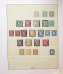 1849-1939,  Collection de France en 2 volumes, avec