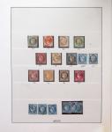 1849-1939,  Collection de France en 2 volumes, avec