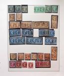 1849-1939,  Collection de France en 2 volumes, avec