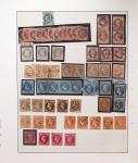 1849-1939,  Collection de France en 2 volumes, avec