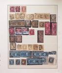 1849-1939,  Collection de France en 2 volumes, avec