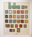1849-1939,  Collection de France en 2 volumes, avec