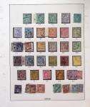 1849-1939,  Collection de France en 2 volumes, avec