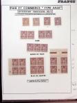 1849-1939,  Collection de France en 2 volumes, avec