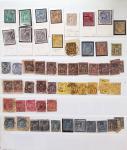 1849-1939,  Collection de France en 2 volumes, avec