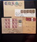 1849-1939,  Collection de France en 2 volumes, avec
