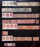 1849-1939,  Collection de France en 2 volumes, avec
