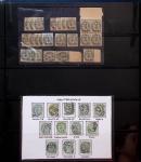 1849-1939,  Collection de France en 2 volumes, avec