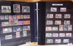 1936-2007, Collection de France en 5 volumes montés