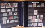 1936-2007, Collection de France en 5 volumes montés