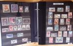 1936-2007, Collection de France en 5 volumes montés