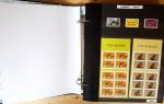 1936-2007, Collection de France en 5 volumes montés