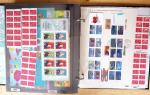 1936-2007, Collection de France en 5 volumes montés