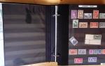 1936-2007, Collection de France en 5 volumes montés