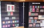 1936-2007, Collection de France en 5 volumes montés