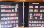 1936-2007, Collection de France en 5 volumes montés