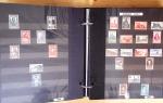 1936-2007, Collection de France en 5 volumes montés