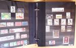 1936-2007, Collection de France en 5 volumes montés