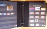1936-2007, Collection de France en 5 volumes montés