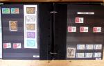 1936-2007, Collection de France en 5 volumes montés