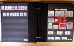 1936-2007, Collection de France en 5 volumes montés