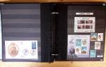 1936-2007, Collection de France en 5 volumes montés
