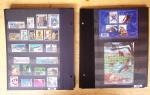 1936-2007, Collection de France en 5 volumes montés
