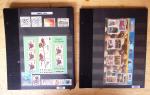 1936-2007, Collection de France en 5 volumes montés