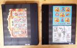 1936-2007, Collection de France en 5 volumes montés