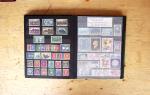 1936-2007, Collection de France en 5 volumes montés