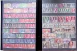 1860-1960, Lot de France en neuf, avec section classique,