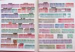 1960-2024, Lot de France neuf, en 8 volumes, en quantité