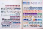 1960-2024, Lot de France neuf, en 8 volumes, en quantité