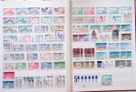 1960-2024, Lot de France neuf, en 8 volumes, en quantité