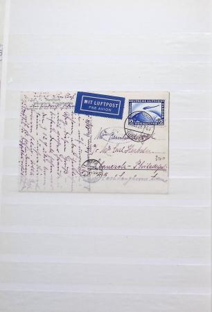 1870-1980, Collection d'Allemagne neuf set obl., dont